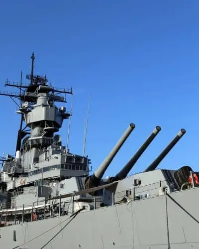 battleship cover picture